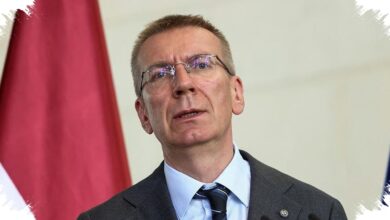 Latvia Tuding Rusia Coba Sabotase NATO, Ancaman Baru Makin Nyata