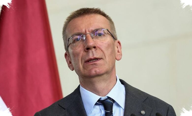Latvia Tuding Rusia Coba Sabotase NATO, Ancaman Baru Makin Nyata