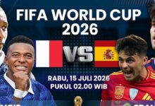Prancis Tersingkir, Muncul Lagi Pertanyaan Besar Soal Deschamps dan Zidane