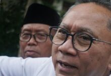 Zulhas Minta 1 Bulan Rapikan MBG, Persoalan Penyalahgunaan Jadi Fokus Utama