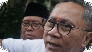 Zulhas Minta 1 Bulan Rapikan MBG, Persoalan Penyalahgunaan Jadi Fokus Utama