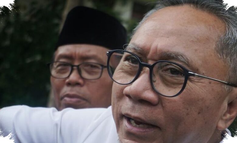 Zulhas Minta 1 Bulan Rapikan MBG, Persoalan Penyalahgunaan Jadi Fokus Utama