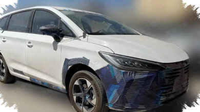 BYD M6 DM PHEV Tembus Jalur Bandung-Subang, Senyap, Gesit, dan Sangat Irit
