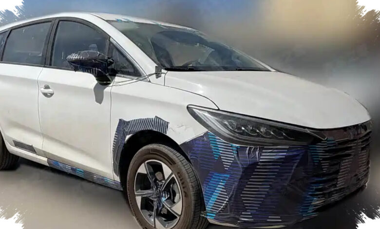 BYD M6 DM PHEV Tembus Jalur Bandung-Subang, Senyap, Gesit, dan Sangat Irit