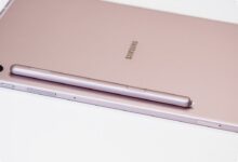 3 Tablet 5G Baterai Raksasa yang Bikin Laptop Mulai Tergeser