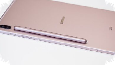 3 Tablet 5G Baterai Raksasa yang Bikin Laptop Mulai Tergeser