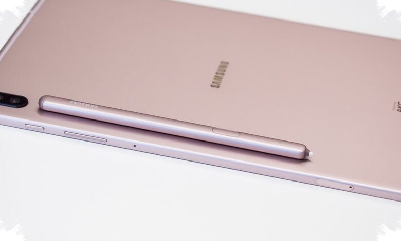3 Tablet 5G Baterai Raksasa yang Bikin Laptop Mulai Tergeser