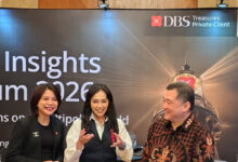 DBS Insights Forum 2026 Soroti Strategi Investasi di Tengah Dunia yang Makin Terbelah