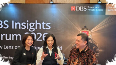 DBS Insights Forum 2026 Soroti Strategi Investasi di Tengah Dunia yang Makin Terbelah