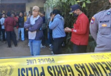Ditemukan Tewas Terkubur di Nganjuk, Polisi Masih Selidiki Luka di Tubuh Gatot