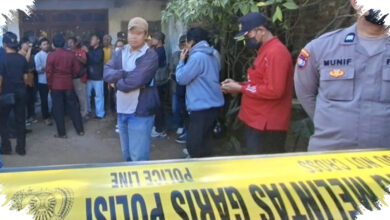 Ditemukan Tewas Terkubur di Nganjuk, Polisi Masih Selidiki Luka di Tubuh Gatot