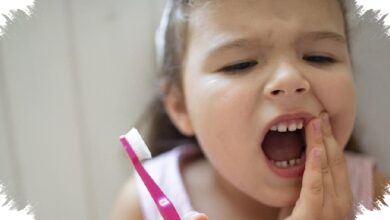Gigi Berlubang di Masa Kecil Ternyata Bisa Naikkan Risiko Penyakit Jantung