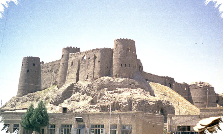 Ai-Khanoum, Kota Yunani di Afghanistan yang Terkubur 2.000 Tahun