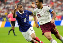 Rodri Antar Spanyol ke Final Piala Dunia, Comeback dari Cedera Lutut yang Menghantam Kariernya