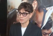 Anthony Xie Kenang Mertua yang Jadi Support System, Berduka Saat Audi Marissa Syuting