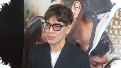 Anthony Xie Kenang Mertua yang Jadi Support System, Berduka Saat Audi Marissa Syuting
