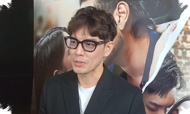 Anthony Xie Kenang Mertua yang Jadi Support System, Berduka Saat Audi Marissa Syuting