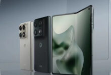Motorola Cuma Bawa Razr Fold 256 GB ke Indonesia, Ini Alasan Stylus Masih Absen