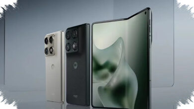 Motorola Cuma Bawa Razr Fold 256 GB ke Indonesia, Ini Alasan Stylus Masih Absen