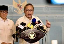 Prabowo Rapat 4 Jam Soal MBG dan Kopdes, Zulhas Ungkap Keputusan Penting