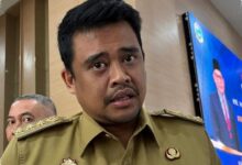 Bobby Minta TKD Sumut Tak Dipangkas, Dana Tambahan Dinilai Penting untuk Pulihkan Bencana