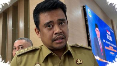 Bobby Minta TKD Sumut Tak Dipangkas, Dana Tambahan Dinilai Penting untuk Pulihkan Bencana