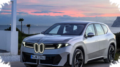 BMW iX3 Siap Muncul di GIIAS, Harganya Masih Disimpan Rapat