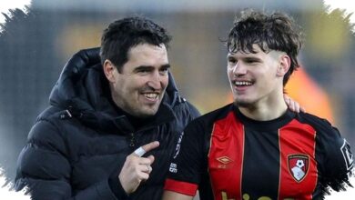 Kerkez Sambut Kembalinya Iraola ke Liverpool, Harapan Bersinar Lagi Muncul