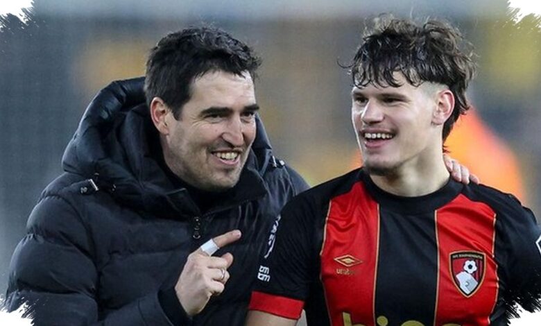 Kerkez Sambut Kembalinya Iraola ke Liverpool, Harapan Bersinar Lagi Muncul