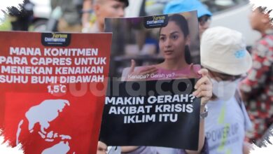 Sering Terpapar Berita Krisis Iklim, Ternyata Bisa Memicu Kecemasan dan Tekanan Psikologis