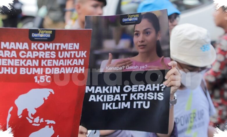 Sering Terpapar Berita Krisis Iklim, Ternyata Bisa Memicu Kecemasan dan Tekanan Psikologis
