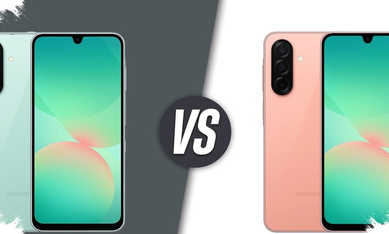 Galaxy A27 5G Hadir Lebih Baru, Tapi A26 5G Masih Lebih Menggoda di Harga