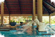 Bali Bukan Cuma Soal Pantai Lagi, Pengalaman Air Kini Jadi Senjata Baru Hospitality