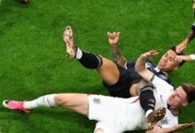 Teikel Keras Enzo Fernandez Lewat Tanpa Kartu, Ismail Elfath Langsung Dikecam