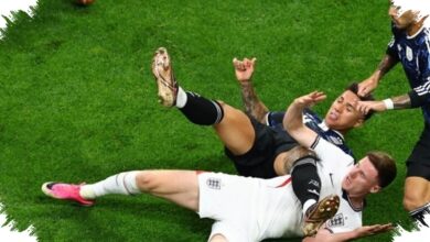Teikel Keras Enzo Fernandez Lewat Tanpa Kartu, Ismail Elfath Langsung Dikecam