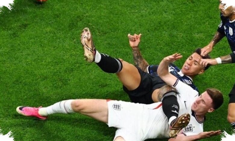 Teikel Keras Enzo Fernandez Lewat Tanpa Kartu, Ismail Elfath Langsung Dikecam