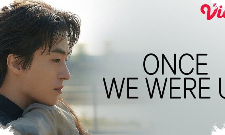 Once We Were Us Tayang di Vidio, 3 Fakta yang Bikin Film Ini Sulit Diabaikan
