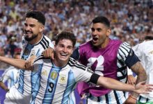 Inggris Vs Argentina Memanas Lagi, TVRI Siarkan Langsung Duel Semifinal Piala Dunia 2026