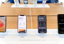 iPhone Beli Carrier Financing Kini Terkunci, Apple Ubah Aturan yang Bikin Kaget