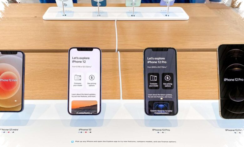 iPhone Beli Carrier Financing Kini Terkunci, Apple Ubah Aturan yang Bikin Kaget