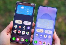 Samsung Pamerkan Fluid AI, Desain One UI Masa Depan yang Bikin Antarmuka Lebih Pintar