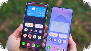 Samsung Pamerkan Fluid AI, Desain One UI Masa Depan yang Bikin Antarmuka Lebih Pintar