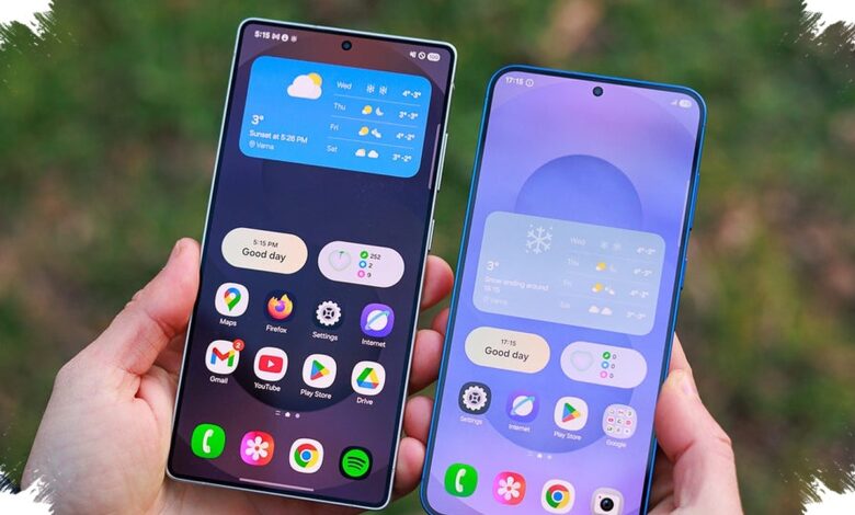 Samsung Pamerkan Fluid AI, Desain One UI Masa Depan yang Bikin Antarmuka Lebih Pintar