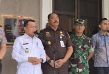 KPK Tindak Lanjuti Laporan Dugaan Korupsi PKKPR di Tebo, Nama Gubernur Jambi Ikut Disorot