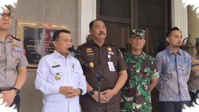 KPK Tindak Lanjuti Laporan Dugaan Korupsi PKKPR di Tebo, Nama Gubernur Jambi Ikut Disorot