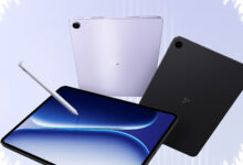OnePlus Pad Go 2 5G Tembus Latensi 18ms, Begini Hasilnya di Jaringan Lokal