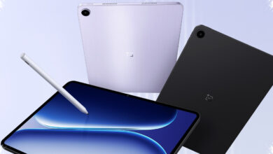OnePlus Pad Go 2 5G Tembus Latensi 18ms, Begini Hasilnya di Jaringan Lokal