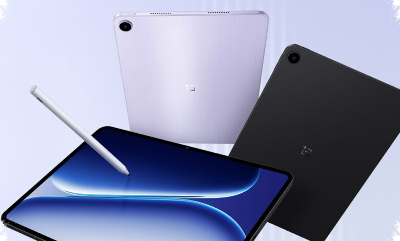 OnePlus Pad Go 2 5G Tembus Latensi 18ms, Begini Hasilnya di Jaringan Lokal
