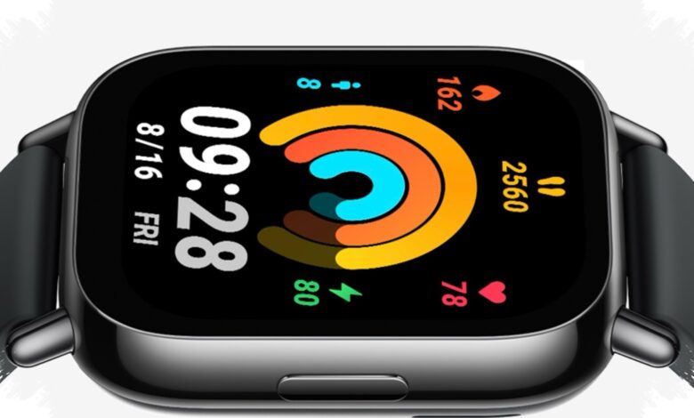 Redmi Kids Watch Pro Punya Offline Tracking, Lokasi Anak Masih Bisa Terpantau Meski Mati