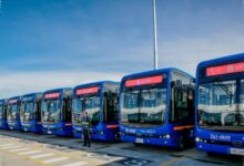 Didukung Korsel, Charging Station BRT Bandung Mulai Dibangun